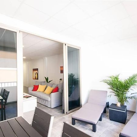 Апартаменты Loft Life 2 Арресифе Экстерьер фото