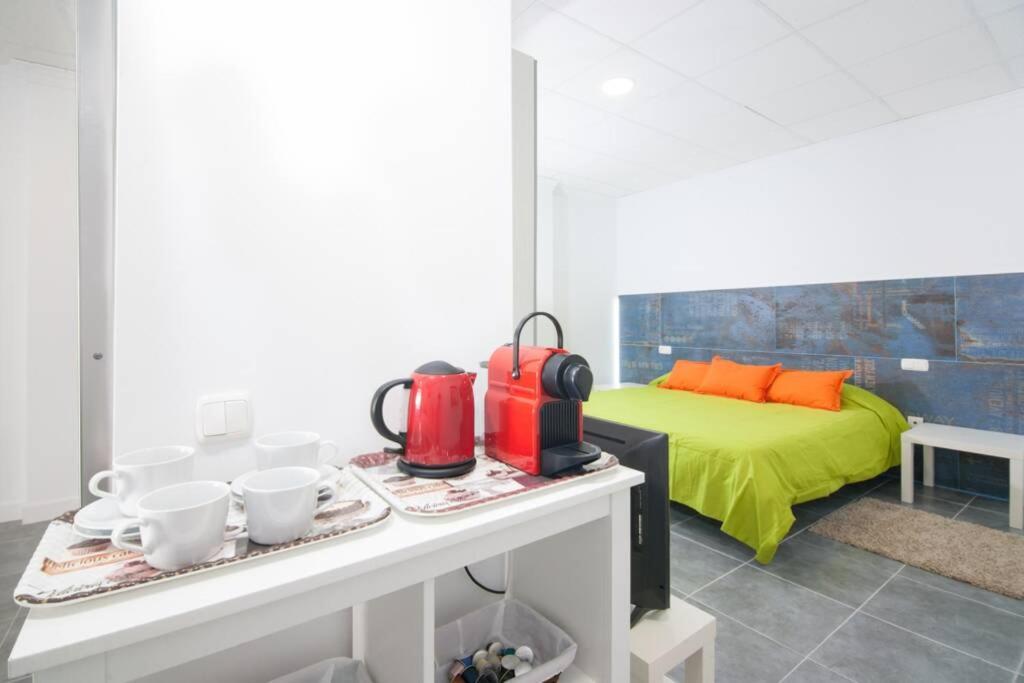 Апартаменты Loft Life 2 Арресифе Экстерьер фото