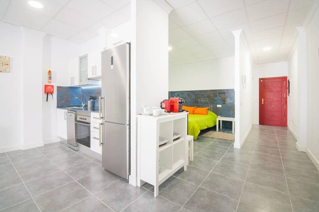 Апартаменты Loft Life 2 Арресифе Экстерьер фото
