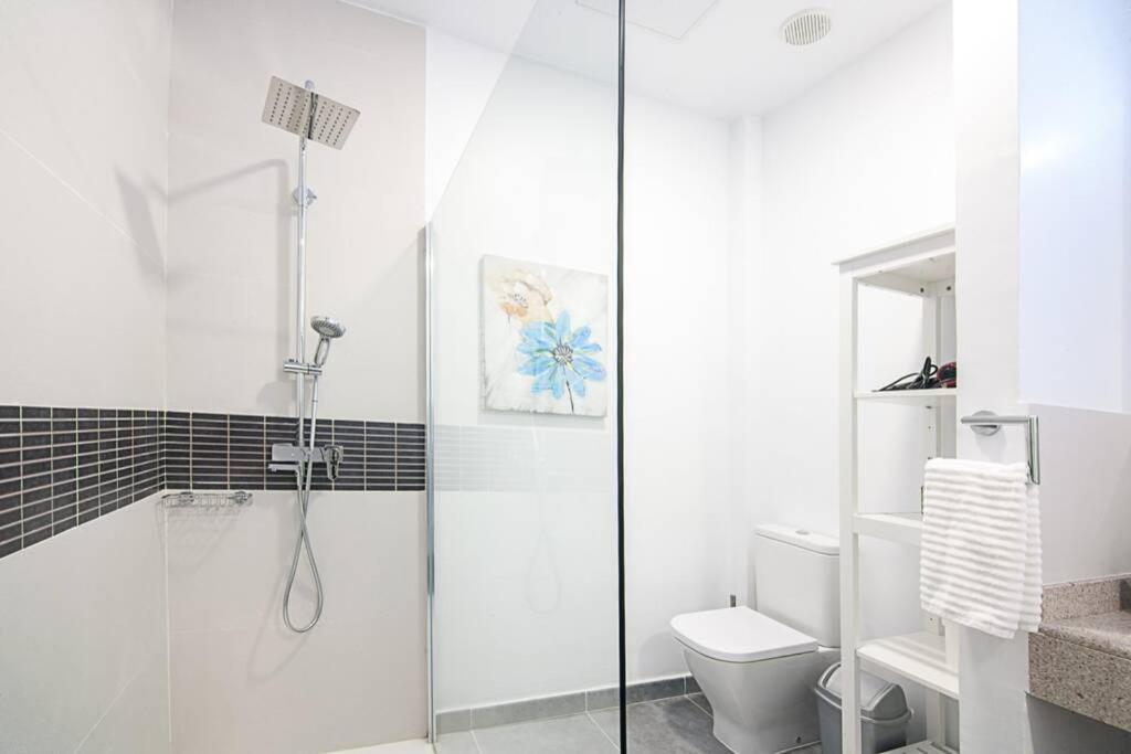 Апартаменты Loft Life 2 Арресифе Экстерьер фото