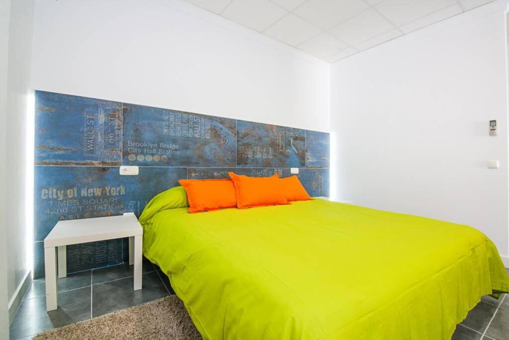 Апартаменты Loft Life 2 Арресифе Экстерьер фото