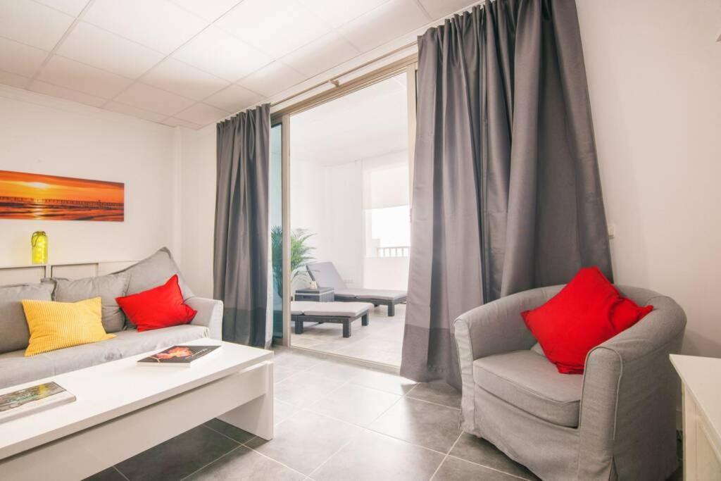 Апартаменты Loft Life 2 Арресифе Экстерьер фото