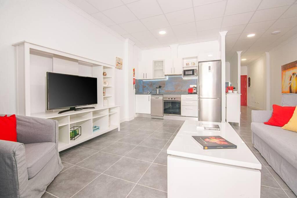 Апартаменты Loft Life 2 Арресифе Экстерьер фото
